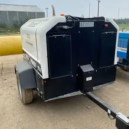 2022 Allmand MP15XR Diesel Generator