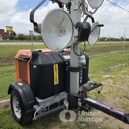 2022 Wacker Neuson LTV6L Portable Light Tower