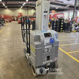 2019 JLG 20MVL Self-Propelled One-Person Lift
