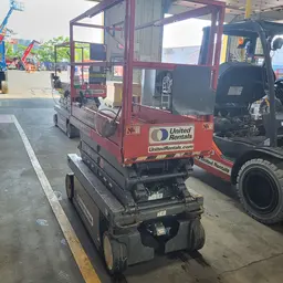 2018 Skyjack SJIII3219 Scissor Lift