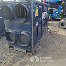 2022 Frost-Fighter IHS700P Indirect Fired Heater