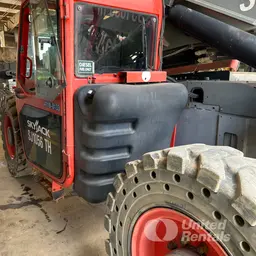2016 Skyjack SJ1056TH Forklift