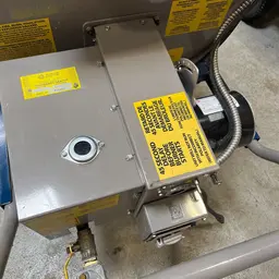 2023 Frost-Fighter IDH400QR Indirect Fired Heater