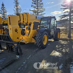 2019 JCB 510-56 Forklift