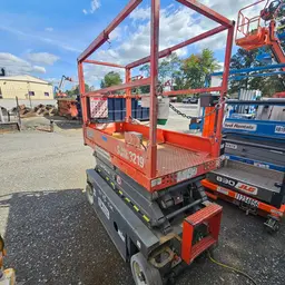 2017 Skyjack SJIII3219 Scissor Lift