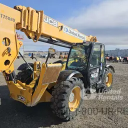 2018 JCB 510-56 S Forklift