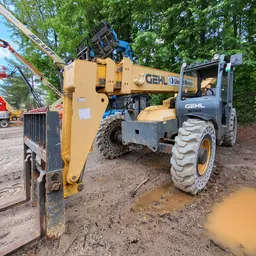 2016 Gehl RS8-42 Forklift