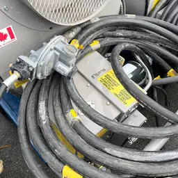 2023 Frost-Fighter IDH400QR Indirect Fired Heater