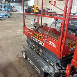 2017 Skyjack SJIII3219 Scissor Lift