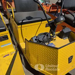 2023 Taylor Dunn SS-025-36 Utility Vehicle