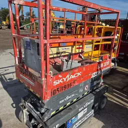 2017 Skyjack SJIII3219 Scissor Lift