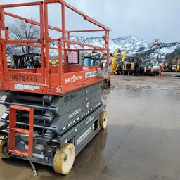 2017 Skyjack SJIII4632 Scissor Lift