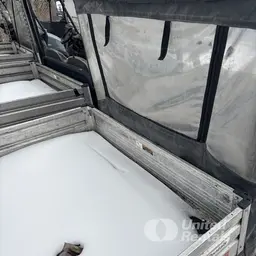 2019 Club Car CARRYALL 300 Utility Vehicle
