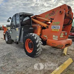 2020 XTREME XR1255 Forklift
