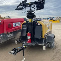 2020 Allmand ML20LEDARCLSC Portable Light Tower
