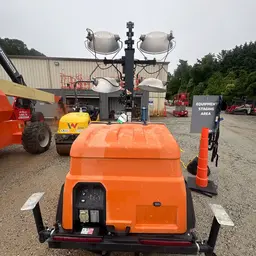 2020 Magnum Pro MLT6SM Portable Light Tower
