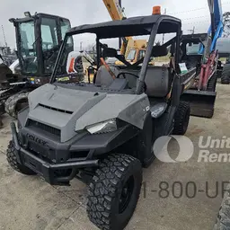 2021 Polaris PRO XD 2000D Utility Vehicle