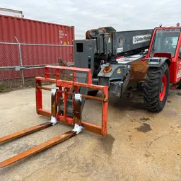 2018 Skyjack SJ1056THS Forklift