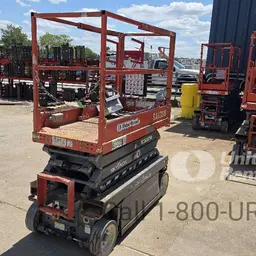 2017 Skyjack SJIII3219 Scissor Lift