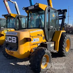 2019 JCB 930-4 Forklift