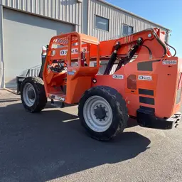 2019 SKYTRAK 6036 Forklift