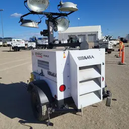2020 Magnum Pro MLT4200IF4V Portable Light Tower