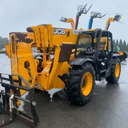 2015 JCB 510-56 S Forklift