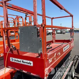 2019 Skyjack SJIII3226 Scissor Lift