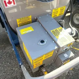 2023 Frost-Fighter IDH400QR Indirect Fired Heater