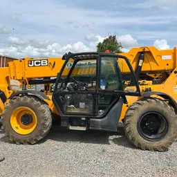 2017 JCB 512-56 S Forklift