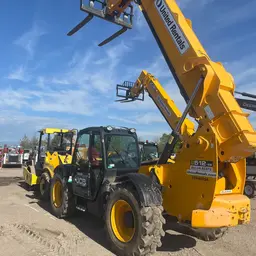 2019 JCB 512-56 Forklift