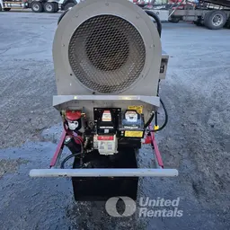 2022 Frost-Fighter IDH400QRM Indirect Fired Heater