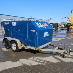2019 Frost-Fighter IDH1000K Indirect Fired Heater