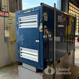 2019 Frost-Fighter IHS-700DSL Indirect Fired Heater