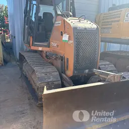 2019 Case 750M Bulldozer