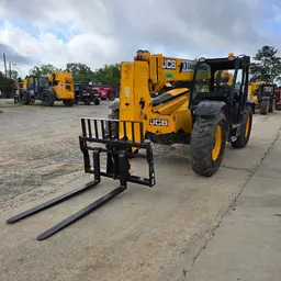 2018 JCB 507-42 Forklift