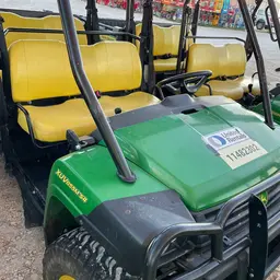 2022 John Deere XUV855M S4 Utility Vehicle