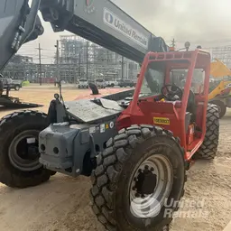 2018 Skyjack SJ843TH Forklift
