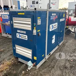 2021 Frost-Fighter IHS700H Indirect Fired Heater