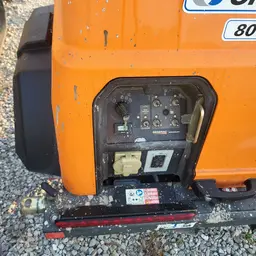 2018 Magnum Pro MLT6SM Portable Light Tower