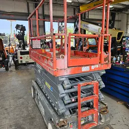 2018 Skyjack SJIII4740 Scissor Lift