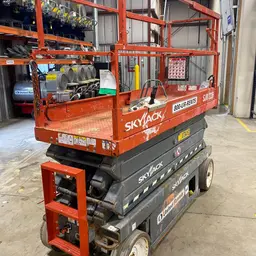 2018 Skyjack SJIII3226 Scissor Lift