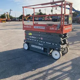 2018 Skyjack SJIII3226 Scissor Lift