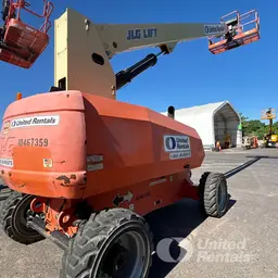 2016 JLG 800S Boom Lift