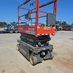2018 Skyjack SJIII3219 Scissor Lift