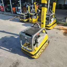 2023 Wacker Neuson BPU 4045A Vibratory Plate Compactor