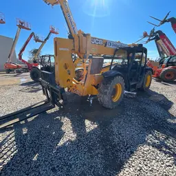 2017 JCB 510-56 S Forklift