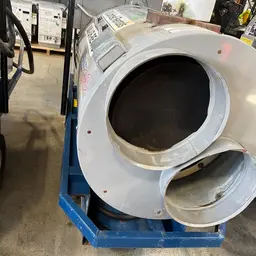 2022 Frost-Fighter IDH400QR Indirect Fired Heater