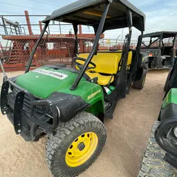2022 John Deere XUV855M S4 Utility Vehicle