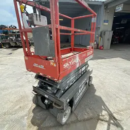 2017 Skyjack SJIII3219 Scissor Lift